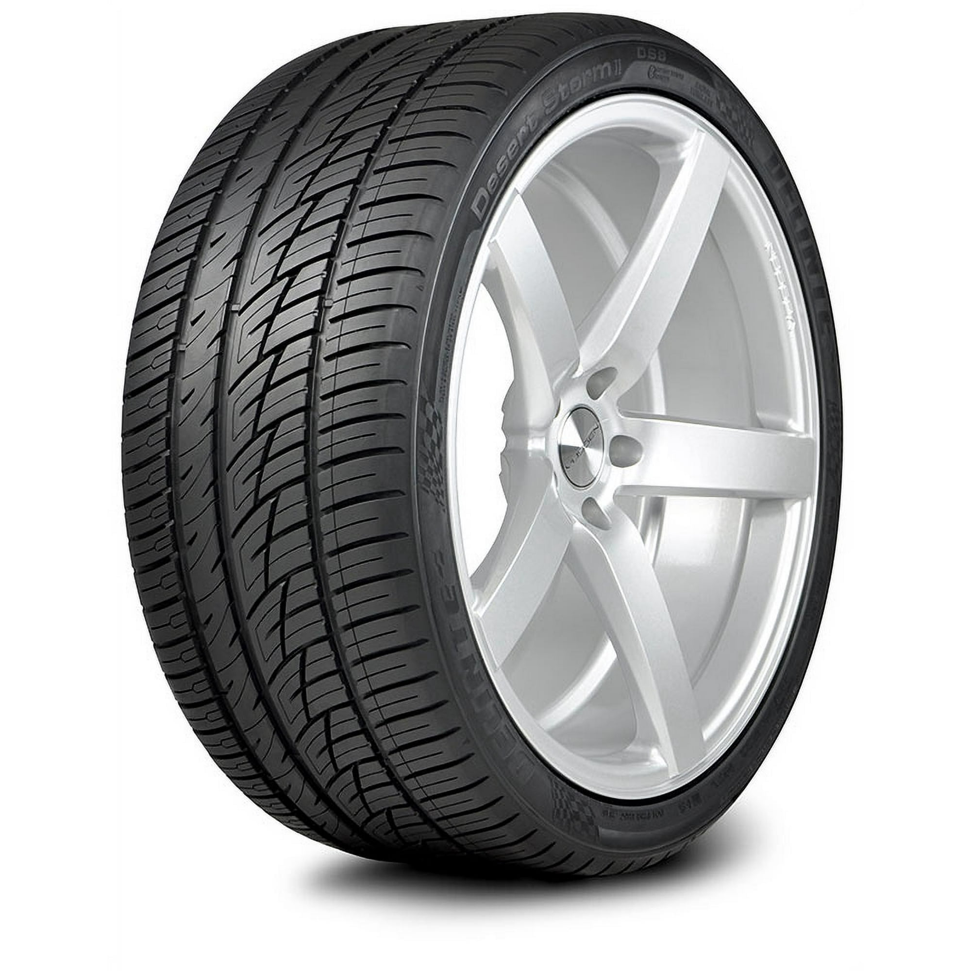 Delinte DS8 275/25R30XL 114W Tire