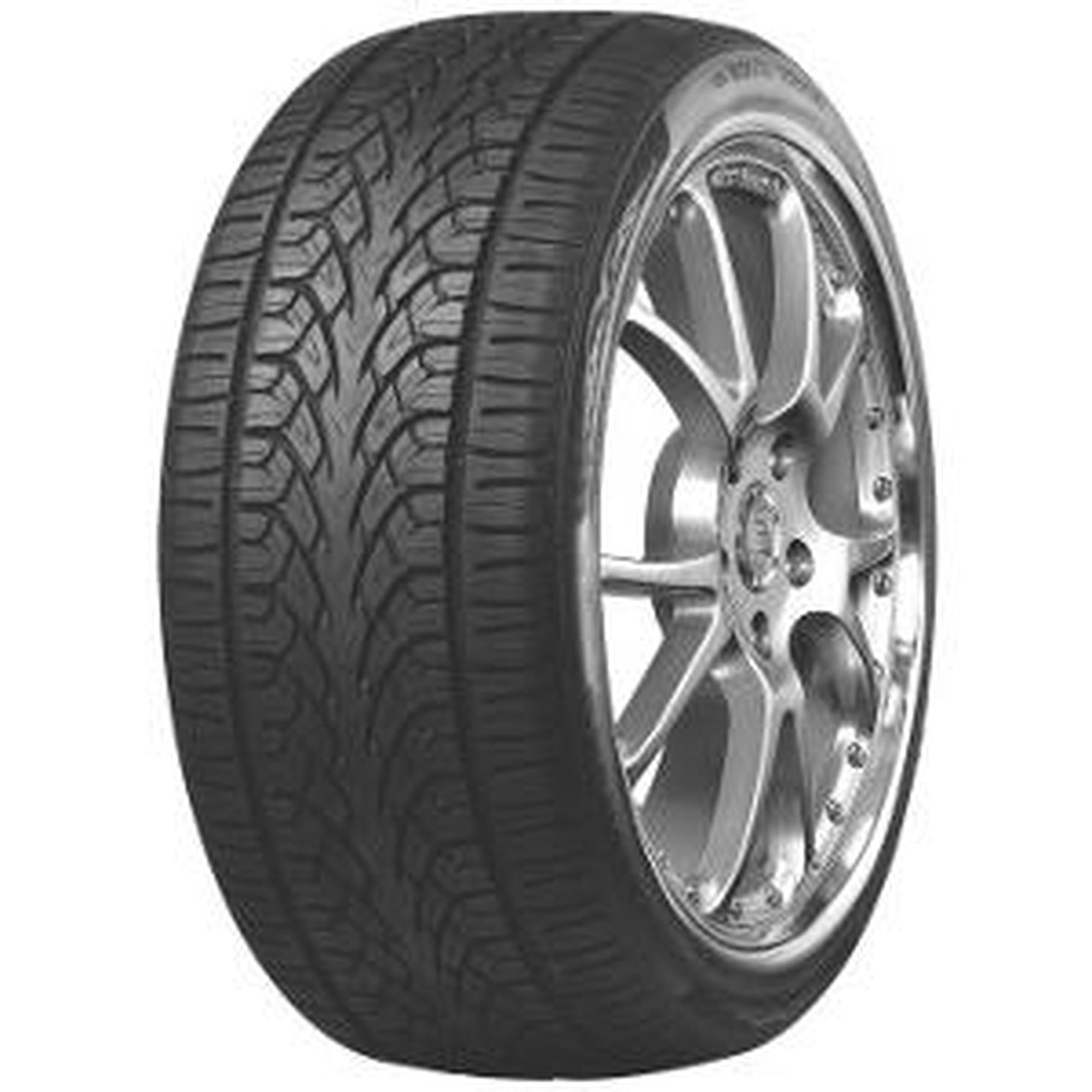 Delinte D8 A/S All Season 305/45R22 118V XL Passenger Tire