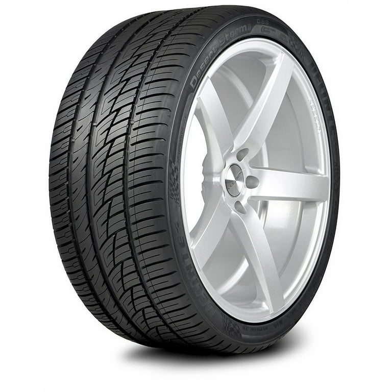 Delinte DS8 All-Season 235/55R20 104W Rated Tire - Walmart.com
