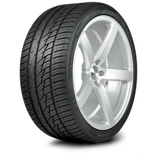 Delinte Desert Storm II DS8 265/40R22 110V XL A/S Performance Tire simolary.com 10 Delinte Desert Storm II DS8 265/40R22 110V XL A/S Performance Tire Simolary simolary.com 10