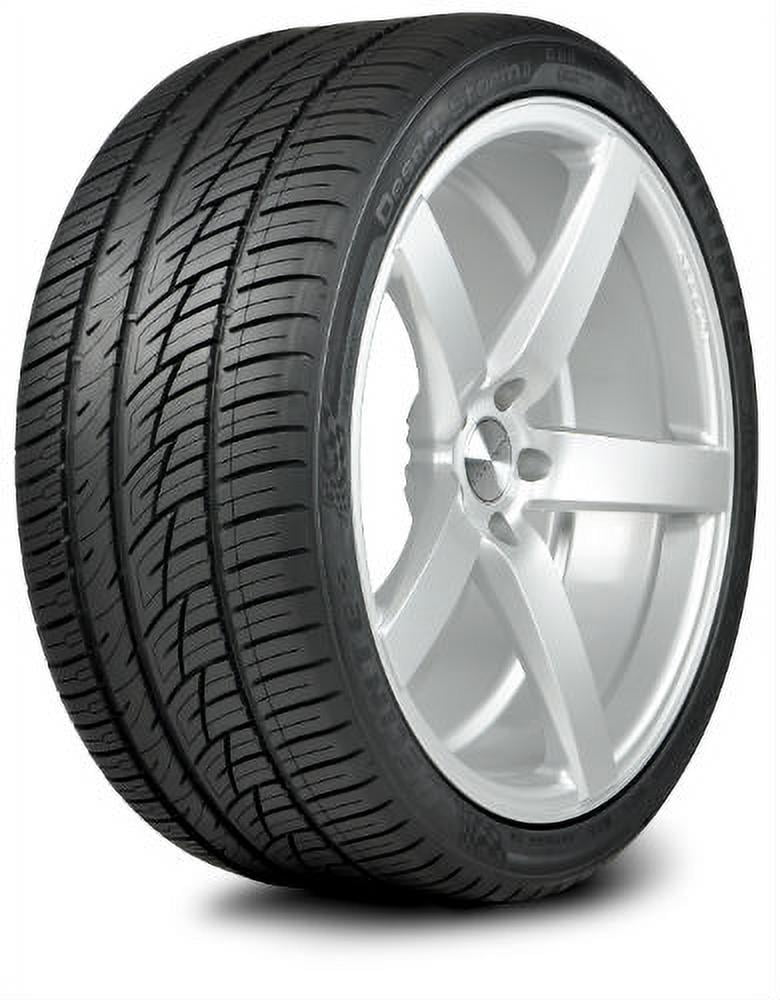 Delinte DS8 All Season P265/35R22 106W XL Passenger Tire Sansujyuku sansujyuku.com