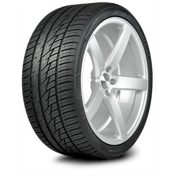 Delinte DS8 All Season P265/40R22 110V XL Passenger Tire