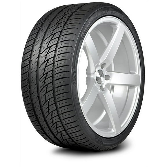 Delinte DS8 All Season P265/50R20 111W Passenger Tire