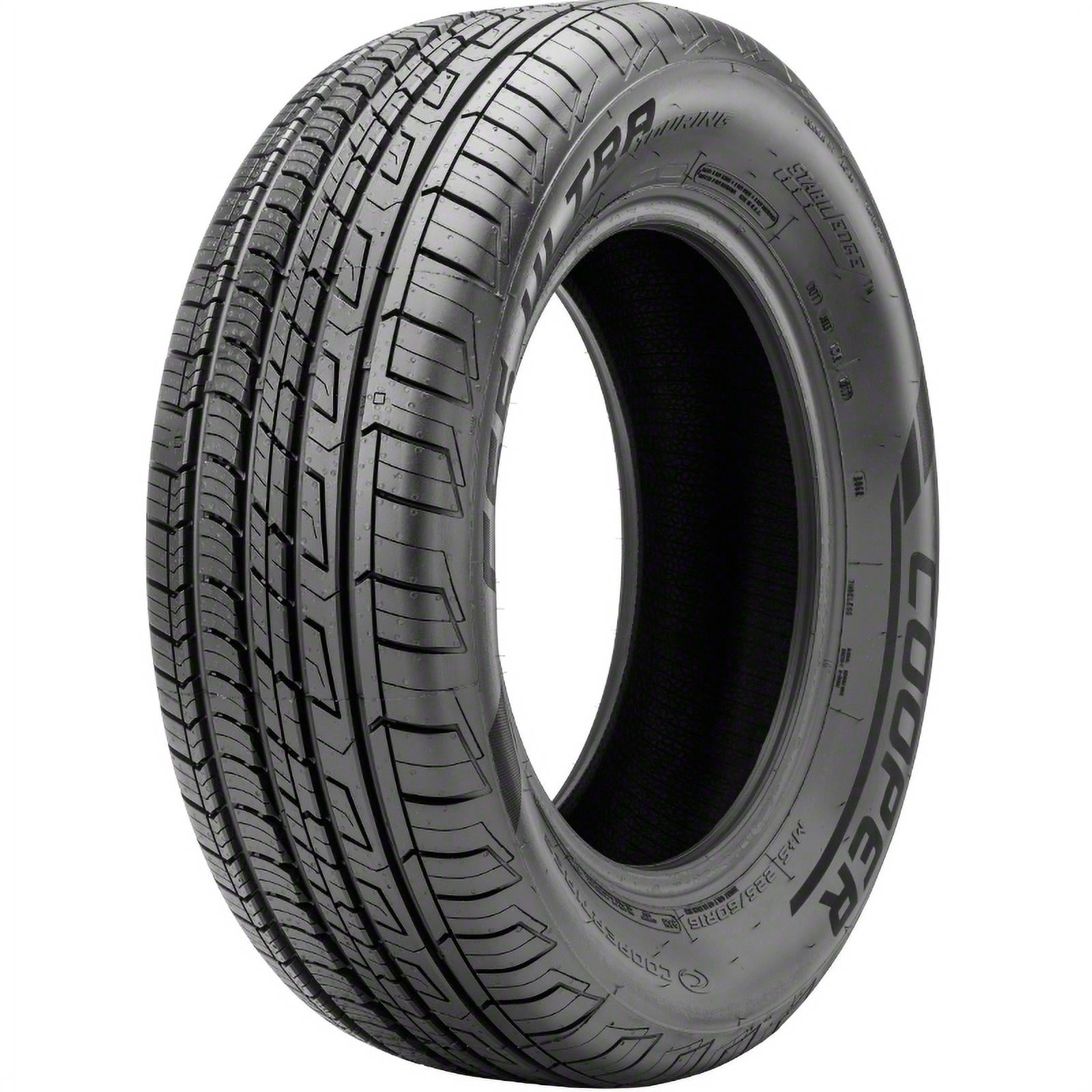 Delinte DS8 P265/40R21 95H Passenger Tire Sansujyuku sansujyuku.com