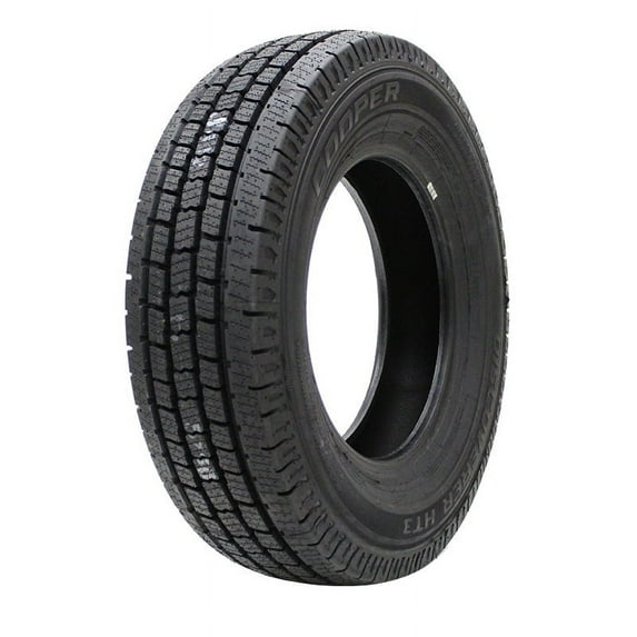 Delinte DS8 P275/45R21 94/92T Passenger Tire