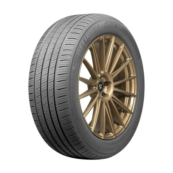 Delinte DST 2 All Season 275/50R22 115H XL SUV/Crossover Tire
