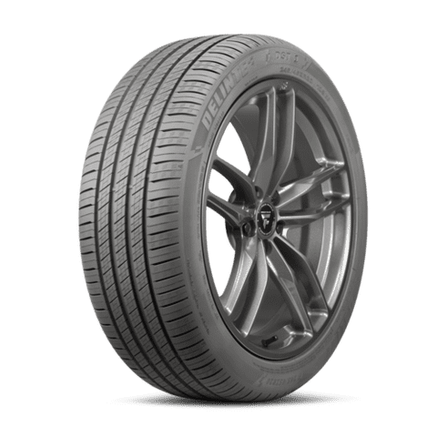Delinte DST1 Sport Touring 1 225/50R18 99W Passenger Tire Simolary simolary.com