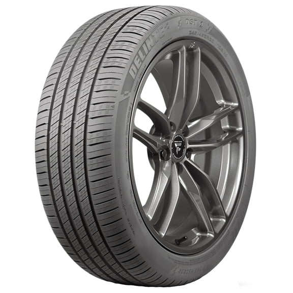 Delinte DST 1 Performance 255/35ZR22 99Y XL Passenger Tire