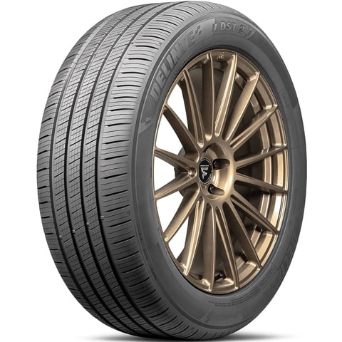 Delinte DST2 Sport Touring 2 245/35R21XL 96Y Tire Simolary simolary.com