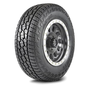 Delinte DX-10 285/70R17 121 Q Tire Fits: 2021-23 Jeep Wrangler Unlimited Rubicon 392, 2018-20 Jeep Wrangler Unlimited Rubicon Sansujyuku sansujyuku.com