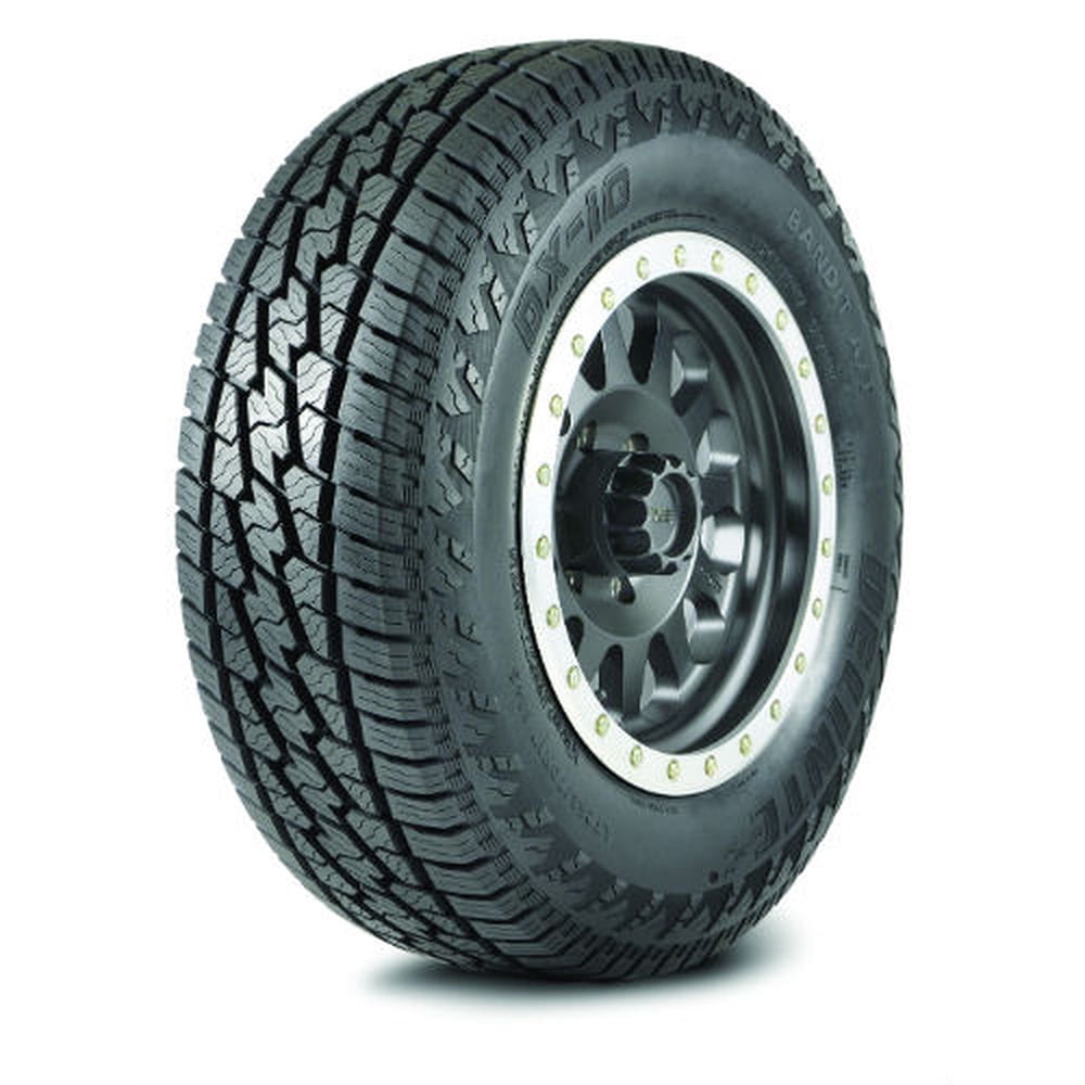 Delinte DX-10 Bandit A/T 275/60R20 118H XL AT All Terrain Tire Fits: 2016 Ram 1500 HFE, 2021-22 Ram 1500 Limited Longhorn Delinte DX-10 Bandit A/T 275/60R20 118H XL AT All Terrain Tire Fits: 2016 Ram 1500 HFE, 2021-22 Ram 1500 Limited Longhorn Sansujyuku sansujyuku.com