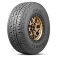 thumbnail image 1 of Delinte DX-10 Bandit A/T All Terrain LT245/70R17 119S E Light Truck Tire, 1 of 6