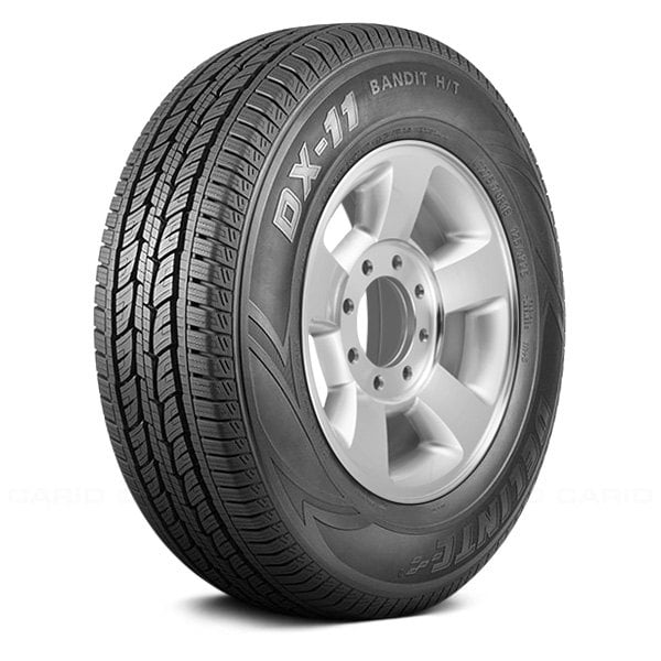 Delinte DX-11 235/70R16 Tire Sansujyuku sansujyuku.com