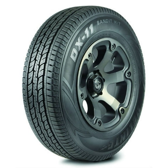 Delinte DX-11 All Season 275/55R20 117H Light Truck Tire