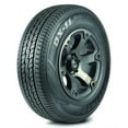 thumbnail image 1 of Delinte DX-11 All Season 275/65R18 118H Light Truck Tire, 1 of 6