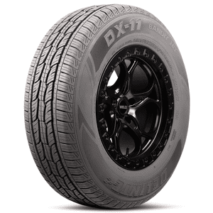 Delinte DX11 Bandit H/T LT225/75R16 E/10PLY Light Truck & SUV Tire Sansujyuku sansujyuku.com