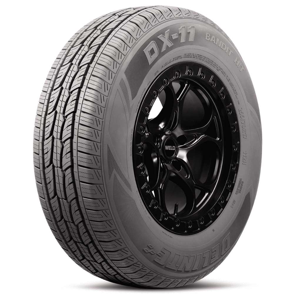 Delinte DX11 Bandit H/T LT225/75R16 E/10PLY Light Truck & SUV Tire Delinte DX11 Bandit H/T LT225/75R16 E/10PLY Light Truck & SUV Tire Sansujyuku sansujyuku.com