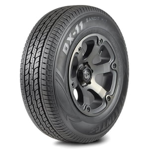 Delinte DX-11 All Season LT285/60R20 125S E Light Truck Tire Fits: 2021-23 Ram 2500 Limited Longhorn, 2014-20 Ram 2500 Laramie Limited Sansujyuku sansujyuku.com