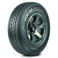 thumbnail image 1 of Delinte DX-11 All Season LT245/70R17 119/116S E Light Truck Tire, 1 of 6