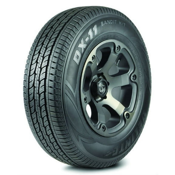 Delinte DX-11 LT225/75R16 115S E Tire