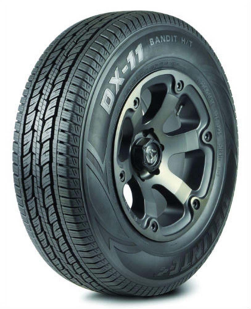 Delinte DX-11 LT265/70R17 121/118S E Tire