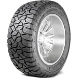 Delinte DX-12 Bandit R/T LT 285/65R18 Load E 10 Ply RT Rugged Terrain Tire Fits: 2007-09 Hummer H3 X Sansujyuku sansujyuku.com