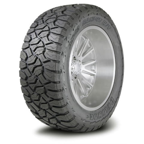 Delinte DX-12 Bandit R/T LT 305/55R20 Load E (10 Ply) RT Rugged Terrain Tire simolary.com 13 Delinte DX-12 Bandit R/T LT 305/55R20 Load E (10 Ply) RT Rugged Terrain Tire Simolary simolary.com 13