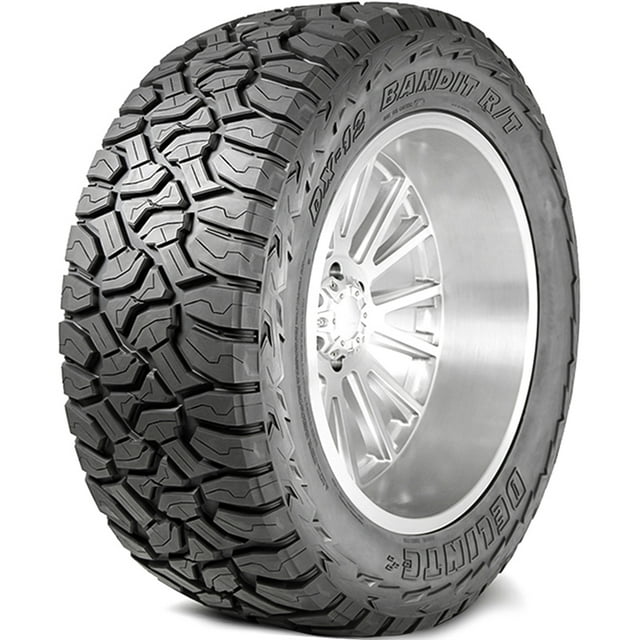 Delinte DX-12 Bandit R/T LT 33X12.50R20 Load F 12 Ply RT Rugged Terrain Tire simolary.com 10 Delinte DX-12 Bandit R/T LT 33X12.50R20 Load F 12 Ply RT Rugged Terrain Tire Simolary simolary.com 10