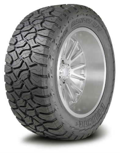Delinte DX-12 Bandit R/T LT275/60R20 123/120S E Tire Fits: 2016-18 Ram 1500 HFE, 2019-23 Chevrolet Silverado 1500 LT Trail Boss Sansujyuku sansujyuku.com