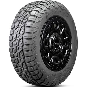 Delinte DX-20 Bandit X/T 265/65R18 114H Extreme Terrain Tire Sansujyuku sansujyuku.com