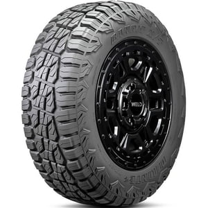 Delinte DX-20 Bandit X/T Rugged Terrain 235/55R17 103W Light Truck Tire Sansujyuku sansujyuku.com