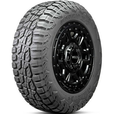Delinte DX-20 Bandit X/T Rugged Terrain 235/60R17 108H Light Truck Tire Sansujyuku sansujyuku.com