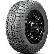 Delinte DX-20 قطاع الطرق X/T التضاريس الوعرة LT285/50R22 121/118 Q ضوء شاحنة الاطارات