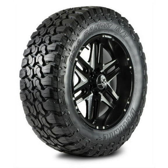 Delinte DX-9 285/65R18 125 Q Tire