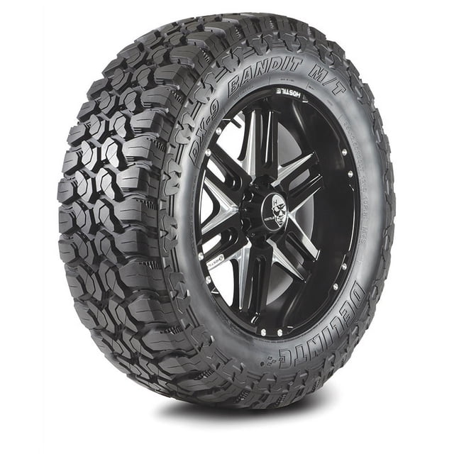 Delinte DX-9 LT33/12.50R22 123 R Sansujyuku sansujyuku.com