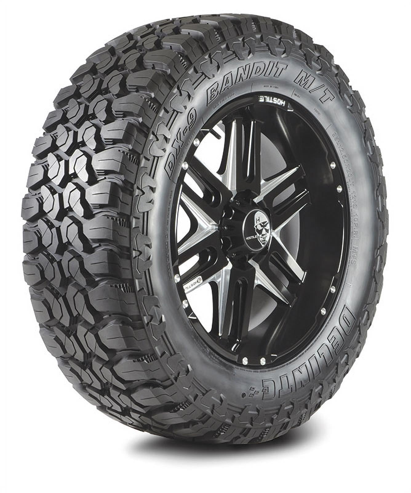 Delinte DX-9 LT33/12.50R22 123 R Sansujyuku sansujyuku.com