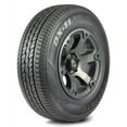 thumbnail image 1 of Delinte DX11 265/75R16 123 S Tire, 1 of 4