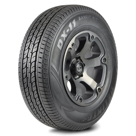 Delinte DX11 275/60R20 115 H Tire