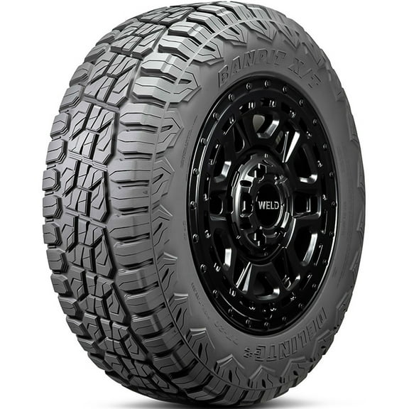 Delinte DX-20 Bandit X/T 255/50R20 109W Extreme Terrain Tire