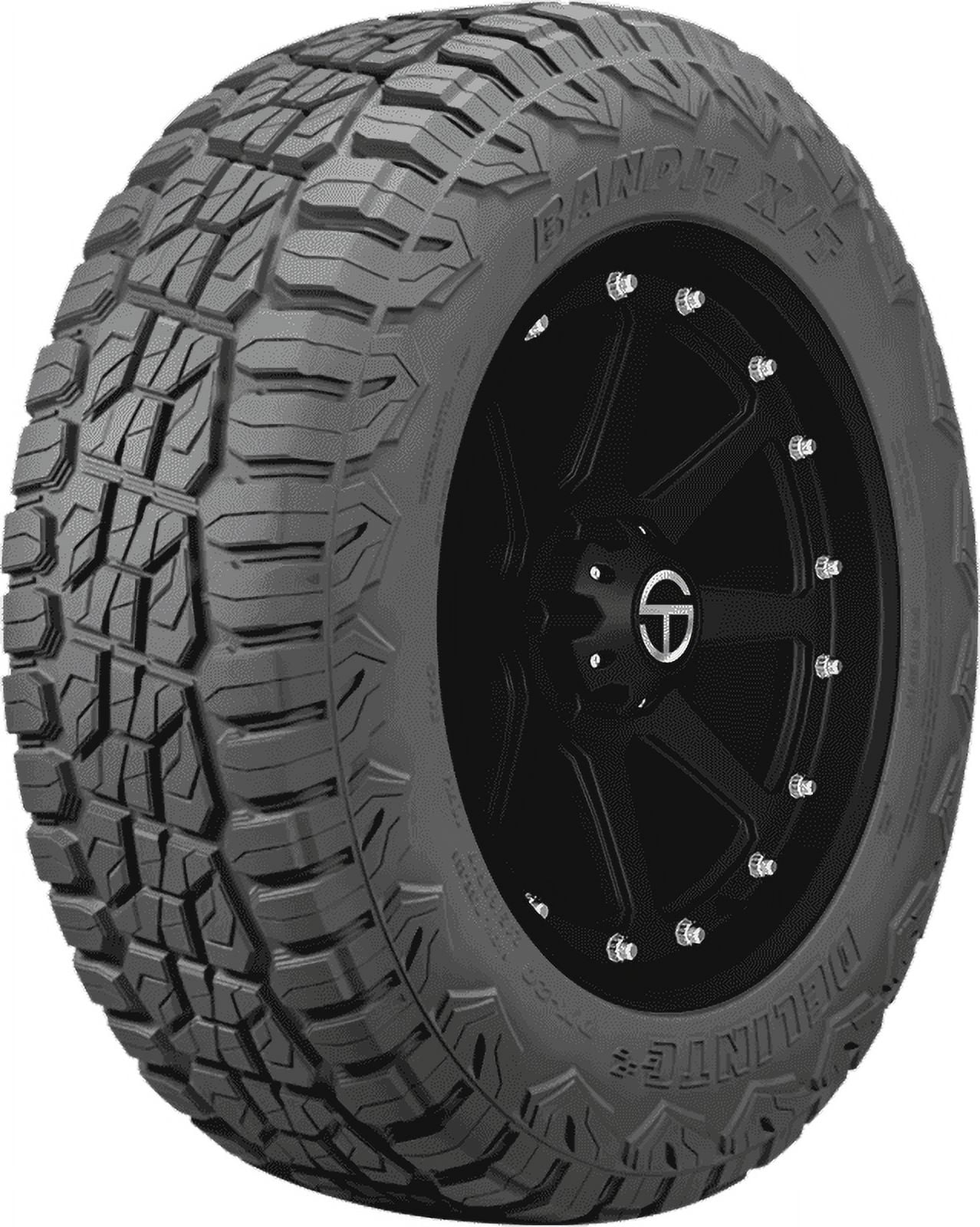 Delinte DX20 Bandit X/T 275/50R22 111H BSW