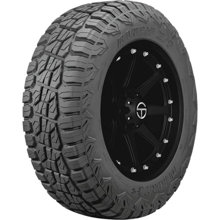 Delinte DX20 Bandit X/T 35X12.50R20 F/12PLY Sansujyuku sansujyuku.com
