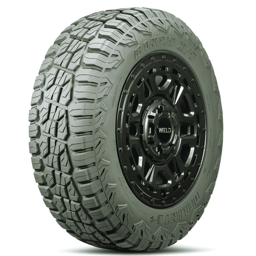 Delinte DX20 Bandit X/T LT305/70R18 E/10PLY BSW (1 Tires) Sansujyuku sansujyuku.com
