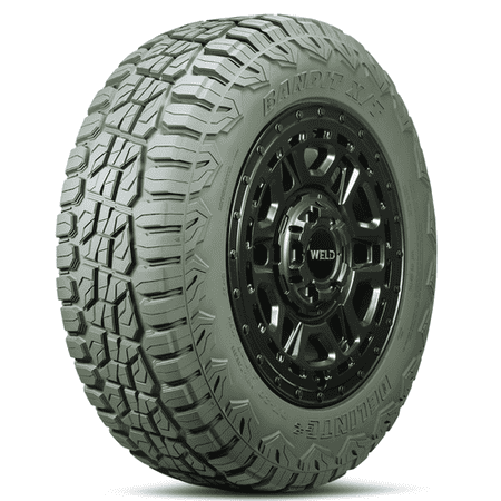 Delinte DX20 Bandit X/T LT305/70R18 E/10PLY BSW (1 Tires) Sansujyuku sansujyuku.com