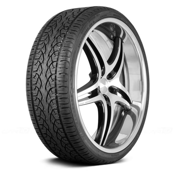 Delinte Desert Storm D8 315/30R22 107 Y Tire