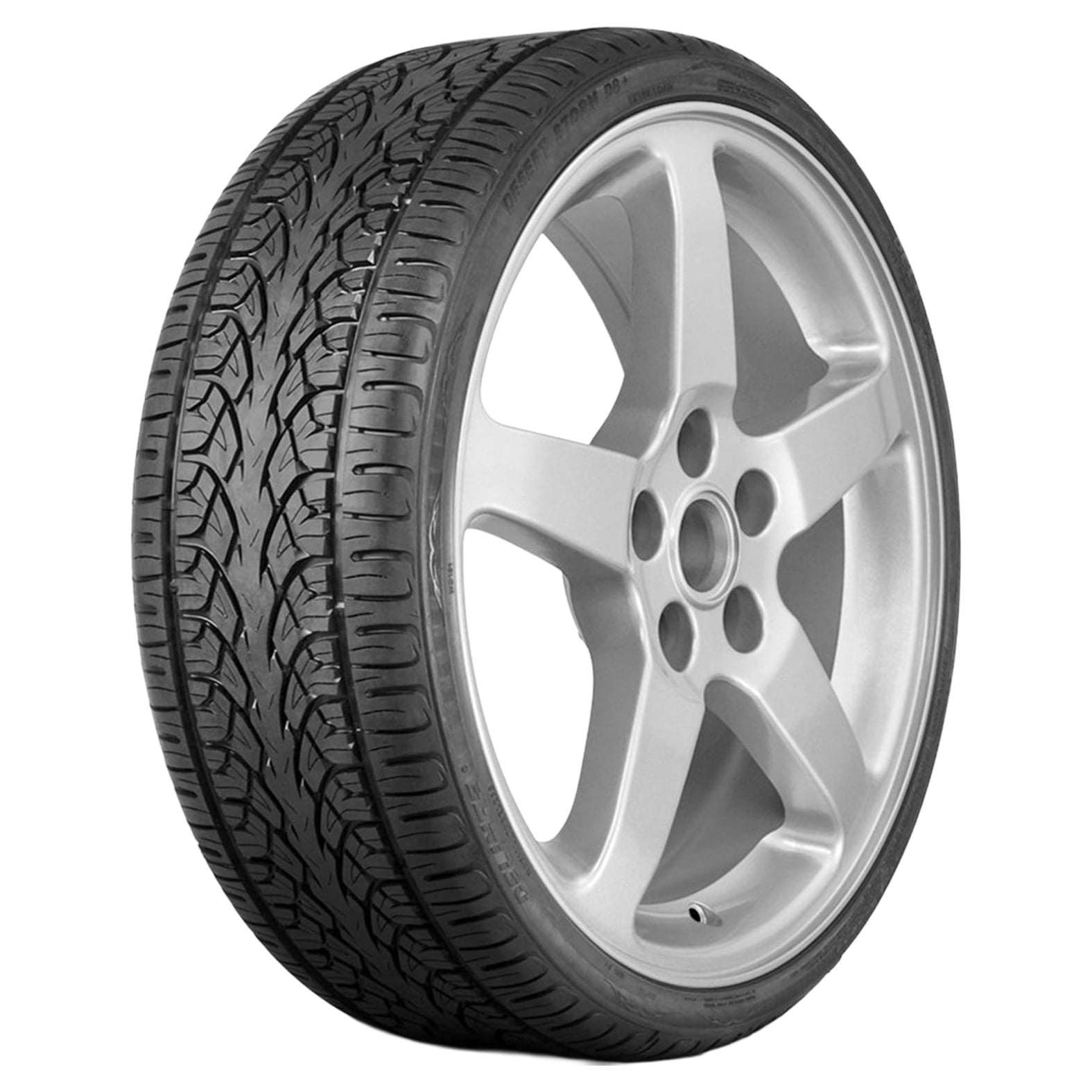Delinte Desert Storm D8+ 315/35ZR20 315/35R20 110W XL High Performance a/s All Season Tire
