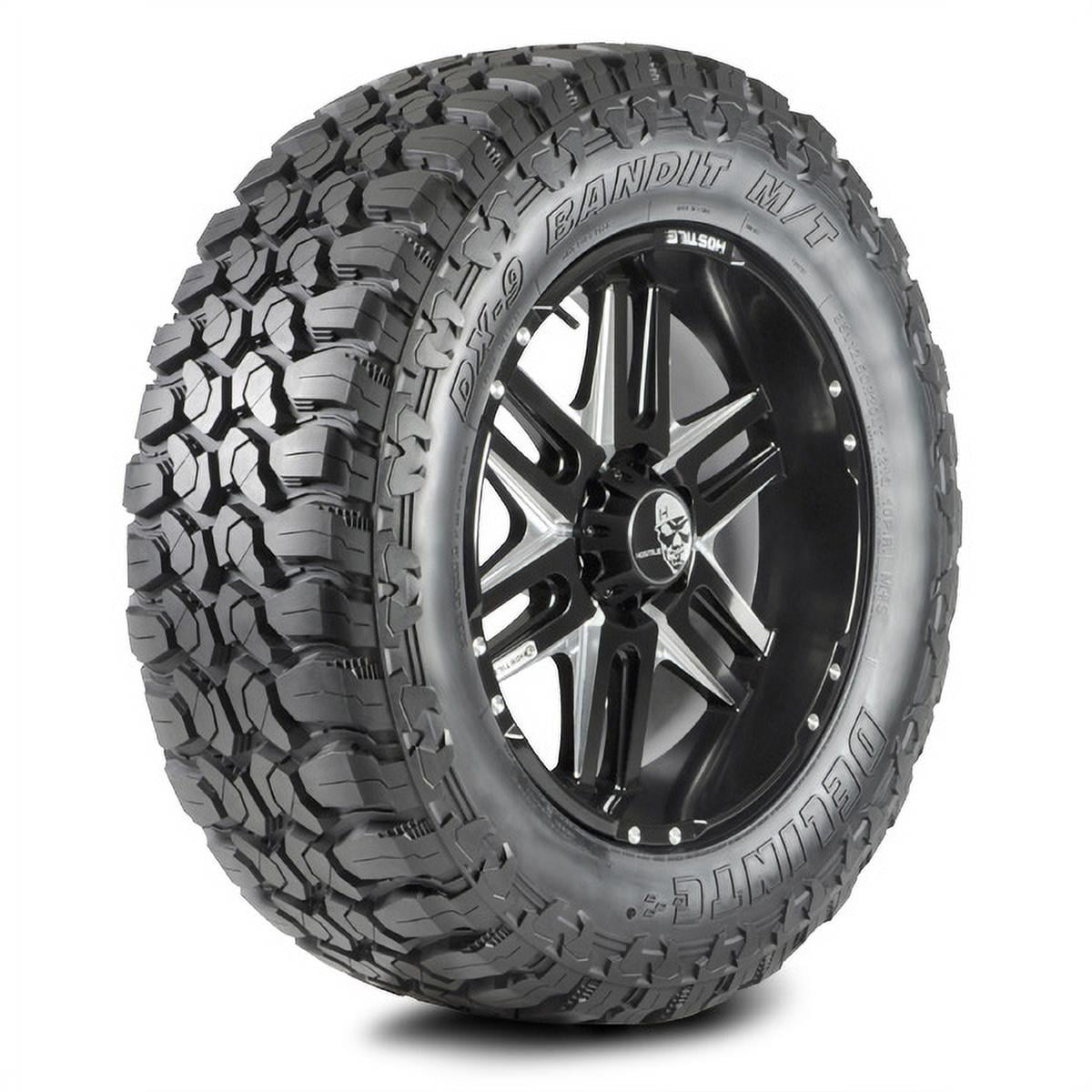 Delinte Dx9 Mt LT35/12.50R17 121Q Bsw All-Season tire Sansujyuku sansujyuku.com