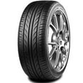 thumbnail image 1 of Delinte Thunder D7 205/50ZR17 205/50R17 93W XL A/S High Performance Tire Fits: 2017-19 Nissan Sentra SR Turbo, 2013-16 Nissan Sentra SR, 1 of 3