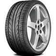 thumbnail image 1 of Delinte Thunder D7 255/35ZR18 255/35R18 94W XL High Performance a/s All Season Tire, 1 of 9