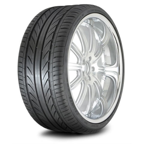 Delinte Thunder D7 All Season 245/40R20 99W XL Passenger Tire Simolary simolary.com