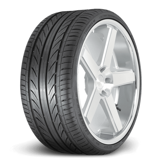 Delinte Thunder D7 All Season 275/30R20 97W XL Passenger Tire